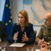 Missione Aspides, Kallas spinge per un coordinamento UE-Saudita