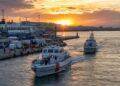 Motovedetta CP 330, missione Frontex in Albania fino a novembre