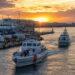 Motovedetta CP 330, missione Frontex in Albania fino a novembre
