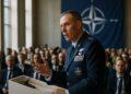 NATO, Grynkewich svela a Varsavia la strategia anti-Russia