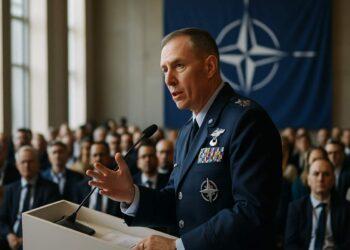 NATO, Grynkewich svela a Varsavia la strategia anti-Russia