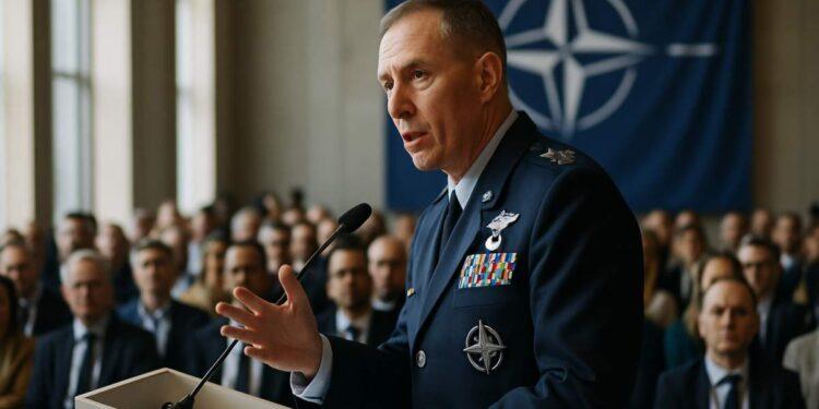 NATO, Grynkewich svela a Varsavia la strategia anti-Russia