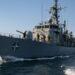 NATO, monitoraggio intensificato nel Mar Nero dopo attacchi