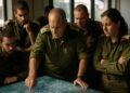 Netanyahu, raid contro l'Iran fermato da Trump