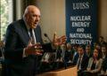Nucleare, Crosetto spinge per una scelta rapida