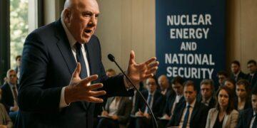 Nucleare, Crosetto spinge per una scelta rapida