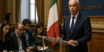 Nuovi CPR in Italia: sei centri previsti, polemiche in Toscana