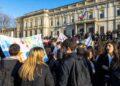 Occupazioni studentesche, proteste da Torino a Palermo