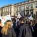 Occupazioni studentesche, proteste da Torino a Palermo