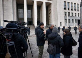 Omicidio Tramontano, appello bis per premeditazione