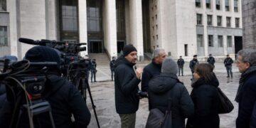 Omicidio Tramontano, appello bis per premeditazione