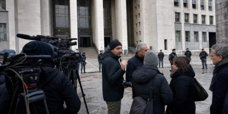 Omicidio Tramontano, appello bis per premeditazione