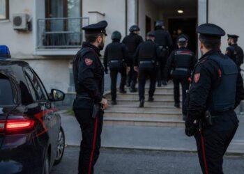 Operazione Torre di Babele, sette arresti per droga nel Lazio