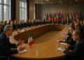 Oslo, colloqui su Ucraina: Italia tra i partecipanti