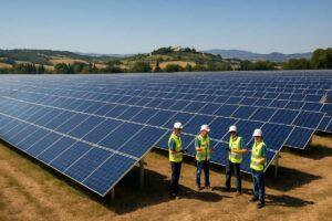 PNIEC, Italia in ritardo: installati 7 GW di rinnovabili nel 2025