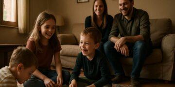 Palmoli, weekend in famiglia per i bambini dopo 11 mesi