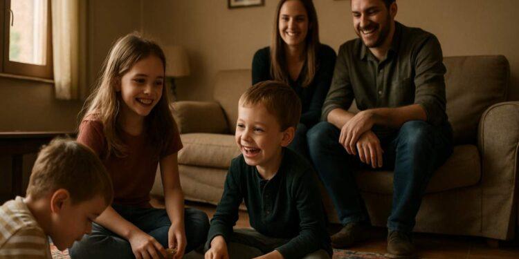 Palmoli, weekend in famiglia per i bambini dopo 11 mesi