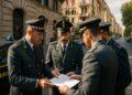 Parioli, scoperta evasione fiscale da 14 milioni con cooperative fittizie