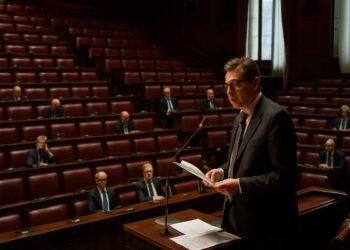 Parlamento, approvato scostamento di bilancio da 29 miliardi