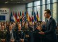 Patriot per l'Ucraina, Rutte sollecita gli alleati