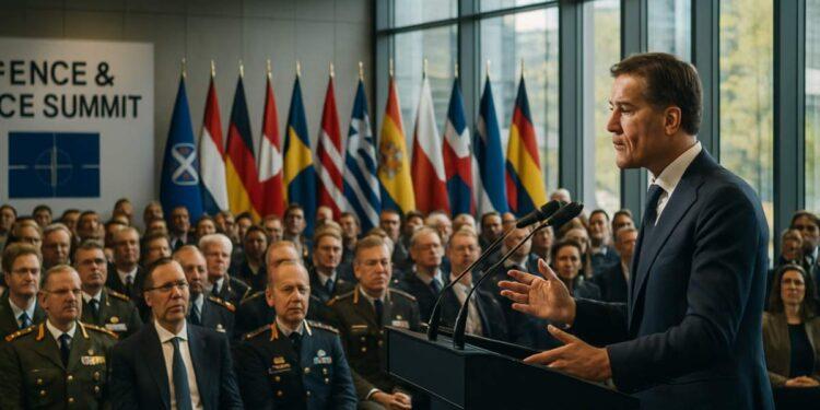 Patriot per l'Ucraina, Rutte sollecita gli alleati