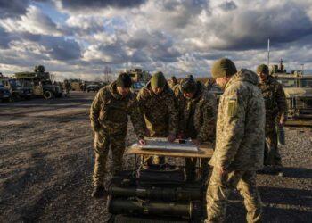 Pokrovsk, 32 attacchi russi in un giorno: escalation sul fronte ucraino