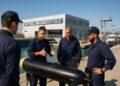 Polo Subacqueo, 115 milioni per 21 progetti strategici
