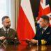 Polonia e Regno Unito, accordo per la difesa del fianco orientale