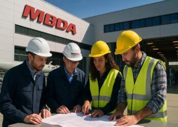 Pomigliano, nuovo polo MBDA: mille posti entro cinque anni