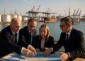Porto Marghera, possibile hub europeo per materie prime critiche