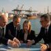 Porto Marghera, possibile hub europeo per materie prime critiche