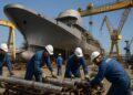 Portogallo, 3,9 miliardi per fregate FREMM Evo di Fincantieri