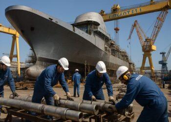 Portogallo, 3,9 miliardi per fregate FREMM Evo di Fincantieri