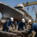 Portogallo, 3,9 miliardi per fregate FREMM Evo di Fincantieri