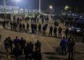 Pozzuoli, otto arresti dopo scontri post-partita: 19enne confessa