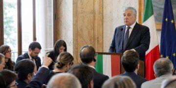 Previdenza militari, Tajani annuncia incontri decisivi