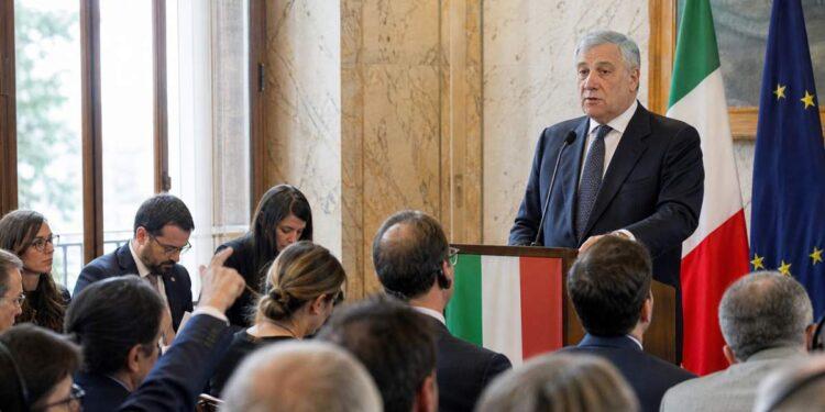 Previdenza militari, Tajani annuncia incontri decisivi