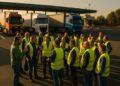 Protesta tir, blocchi in Campania: incontro con Salvini