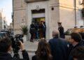 Putignano, arresto per omicidio e sfruttamento lavorativo