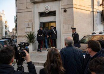 Putignano, arresto per omicidio e sfruttamento lavorativo