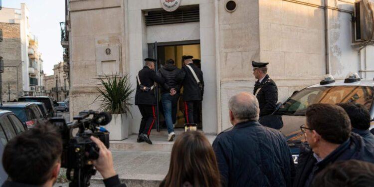 Putignano, arresto per omicidio e sfruttamento lavorativo