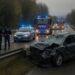 Raccordo Perugia-Bettolle, incidente mortale tra auto e camion