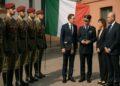 Reggimento Savoia Cavalleria, celebrazione a Grosseto per la storica carica