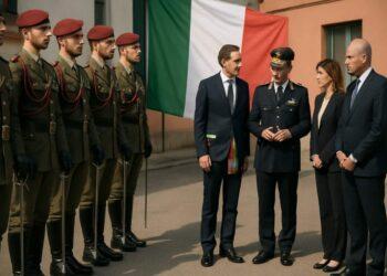 Reggimento Savoia Cavalleria, celebrazione a Grosseto per la storica carica