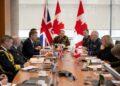Regno Unito e Canada, cooperazione distinta nella difesa