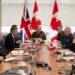 Regno Unito e Canada, cooperazione distinta nella difesa