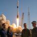 Rheinmetall e Argotec, satellite per la difesa lanciato con Falcon 9