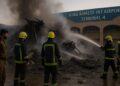 Riad, attacco all'aeroporto: un morto e 11 feriti