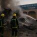Riad, attacco all'aeroporto: un morto e 11 feriti