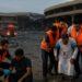 Riad, attacco missilistico: 12 morti e oltre 300 feriti
